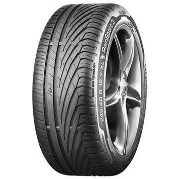 UNIROYAL RAINSPORT 3 195 55 R16 87H  TL  DOT2021
