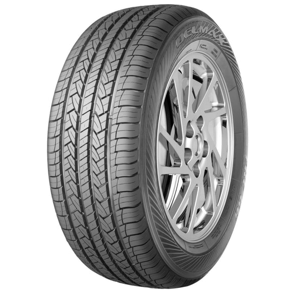 DELMAX UTILITY PRO XL 235/55 R18 104V  TL