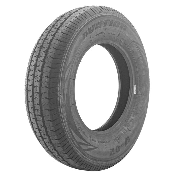 OVATION V 02 VAN 205/70 R15 106/104R  TL