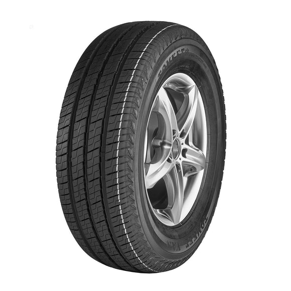 TOMKET TOMKET VAN 225/70 R15 112/110R  TL