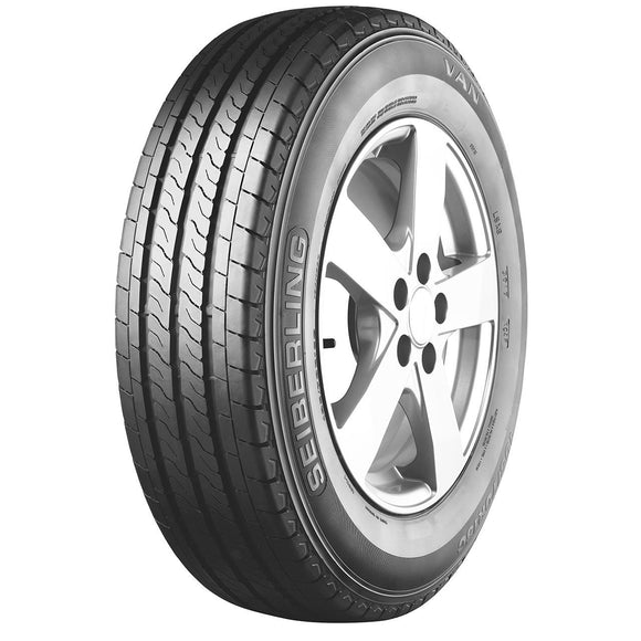 SEIBERLING VAN 8PR DOT18 215/75 R16 116/114R  TL