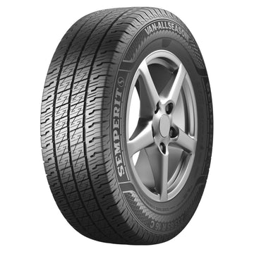 SEMPERIT VAN ALLSEASON 215/70 R15 109/107R  TL