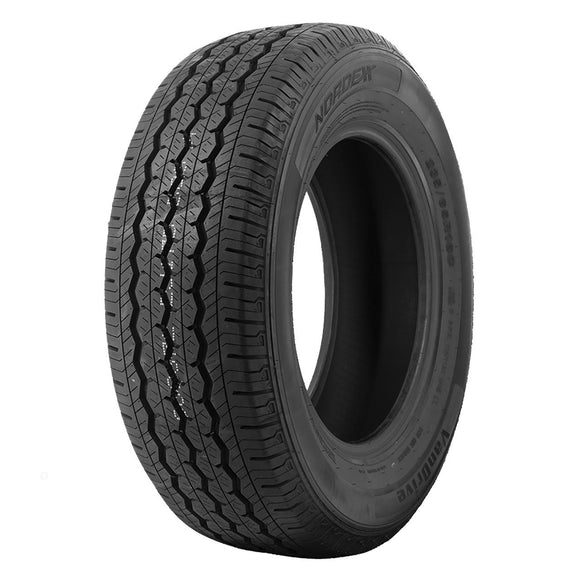 NORDEXX VAN DRIVE 195/75 R16 107/105R  TL