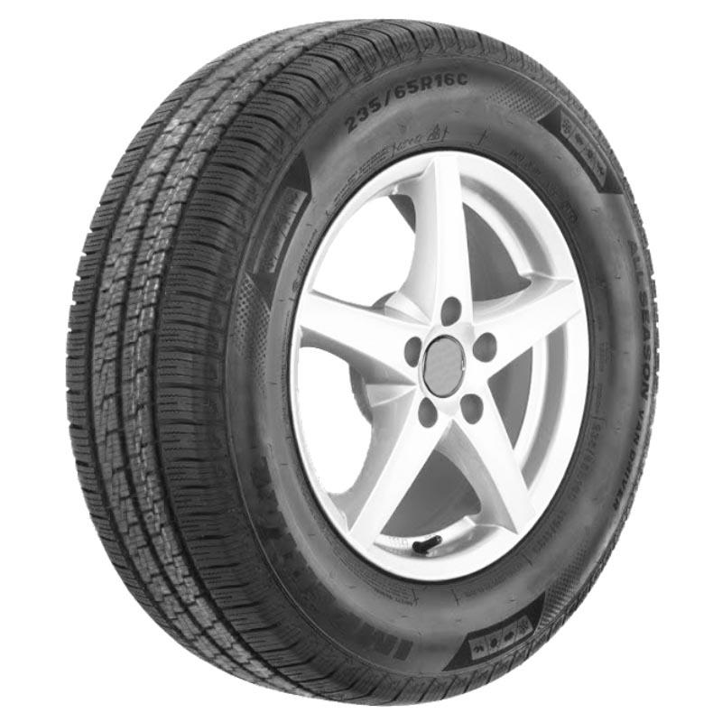 IMPERIAL VAN DRIVER AS 215/75 R16 113/111S  TL M+S 3PMSF