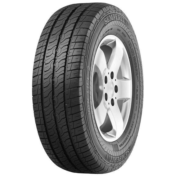 SEMPERIT VAN LIFE 2 DOT19 225/70 R15 112/110R  TL
