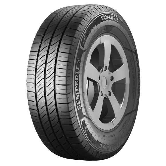 SEMPERIT VAN LIFE 3 225/75 R16 121/120R  TL