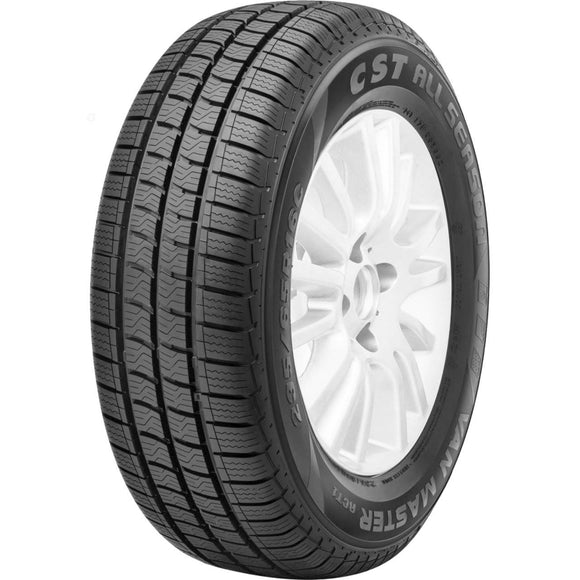 CST VAN MASTER ALL SEASON ACT1 205/65 R16 107/105T  TL