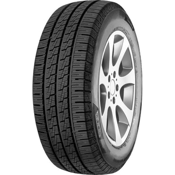 MINERVA VAN MASTER AS 205/75 R16 113/111S  TL
