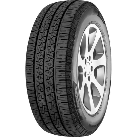 MINERVA VAN MASTER AS 235/65 R16 115/113S  TL M+S 3PMSF