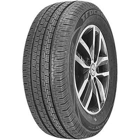 TRACMAX VAN SAVER 215/70 R15 109/107S  TL M+S 3PMSF