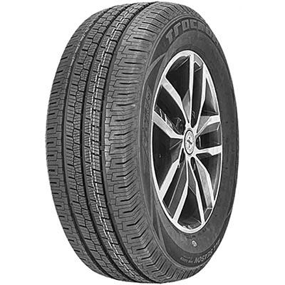 TRACMAX VAN SAVER 225/70 R15 112/110S  TL M+S 3PMSF