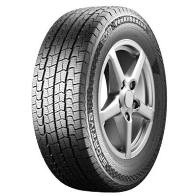 SPORTIVA VANALLSEASON 235/65 R16 115/113R  TL