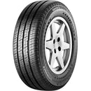 PNEUMATICO USATO CONTINENTAL VANCO 2 195/60 R16 99/97H 4,5MM-50% DOT 2019-1