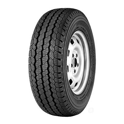 CONTINENTAL VANCO 4S 2 8PR 205/65 R16 107/105T 103H TL M+S 3PMSF