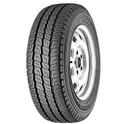 PNEUMATICO USATO CONTINENTAL VANCO 8 225/70 R15 112/110R 9,5MM-95% DOT 2003