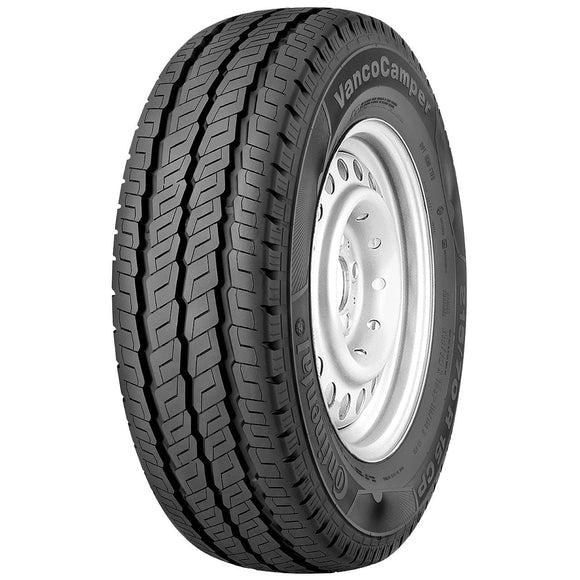 CONTINENTAL VANCOCAMPER 225/75 R16 116R  TL