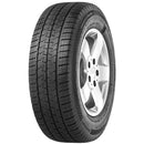 PNEUMATICO USATO CONTINENTAL VANCONTACT 4S 235/65 R16 115/113R 5MM-65% DOT 2021-1