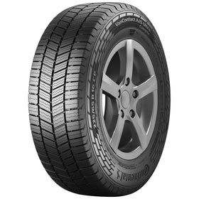 CONTINENTAL VANCONTACT AS ULTRA CAMPER 225/65 R16 112/110R  TL M+S 3PMSF