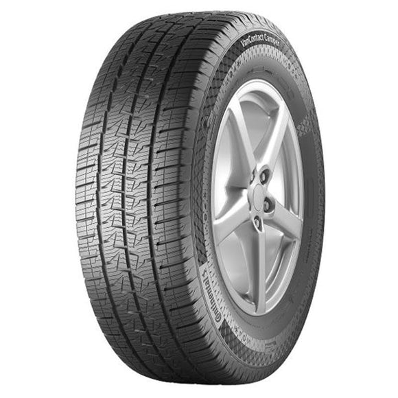 CONTINENTAL VANCONTACT CAMPER 225/75 R16 118R  TL M+S 3PMSF