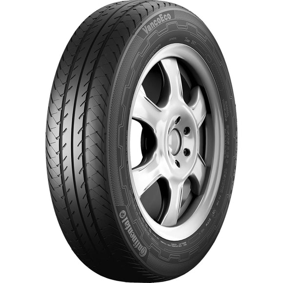 CONTINENTAL VANCONTACT ECO R 235/60 R17 114/112T  TL