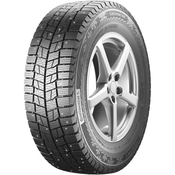 CONTINENTAL VANCONTACT ICE STUDDED 195/70 R15 104/102R  TL