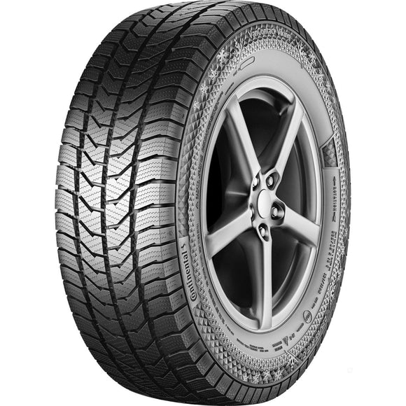 CONTINENTAL VANCONTACT VIKING 225/75 R16 121/120N 118R  TL