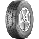 PNEUMATICO USATO CONTINENTAL VANCO WINTER 205/65 R16 107/105T 5,5MM-70% DOT 2019-1