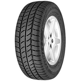 PNEUMATICO USATO CONTINENTAL VANCO WINTER 2 205/65 R16 107/105T 6MM-75% DOT 2020