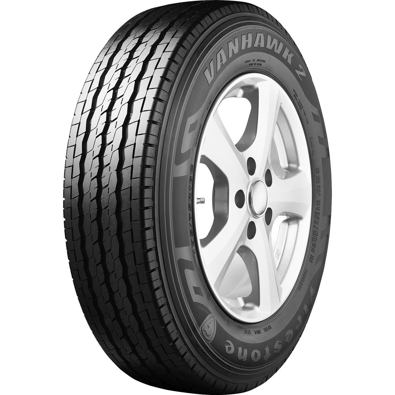 FIRESTONE VANHAWK 2 215/60 R16 103/101T  TL