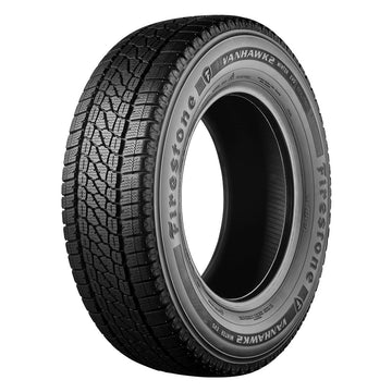 FIRESTONE VANHAWK 2 WINTER EVO ENLITEN 185/75 R16 104/102R  TL M+S 3PMSF