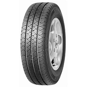 PNEUMATICO USATO BARUM VANIS 195/60 R16 99/97H 5,5MM-70% DOT 2022