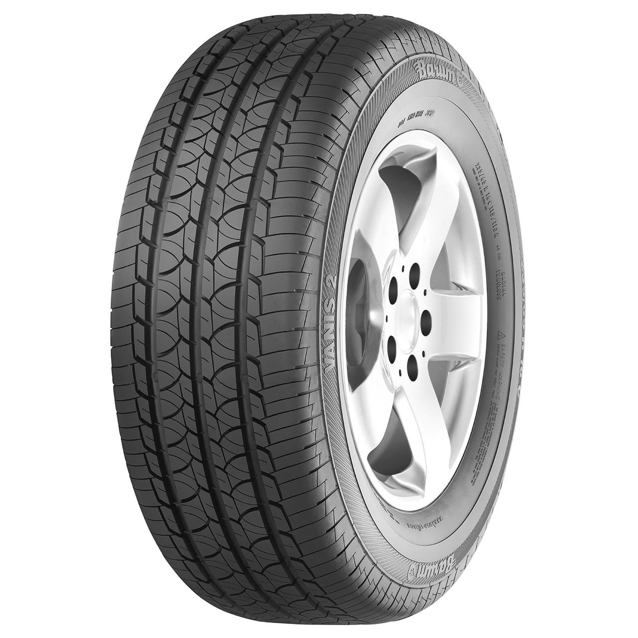 BARUM VANIS 2 205/70 R15 106/104R  TL