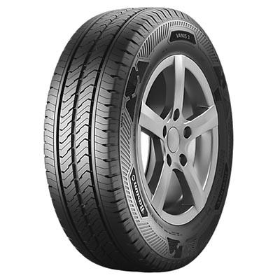 PNEUMATICO USATO BARUM VANIS 3 215/70 R15 109/107S 6,5MM-85% DOT 2023