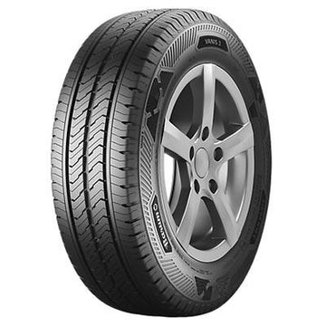 BARUM VANIS 3 195/70 R14 101/99R 104N TL