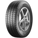 PNEUMATICO USATO BARUM VANIS AS 225/75 R16 121/120R 5,5MM-70% DOT 2022-1