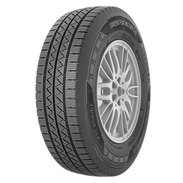 PETLAS VANMASTER ALL SEASON PLUS 235/65 R16 121/119R  TL M+S 3PMSF