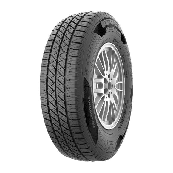 PETLAS VANMASTER AS PLUS 225/70 R15 116/114R  TL M+S 3PMSF