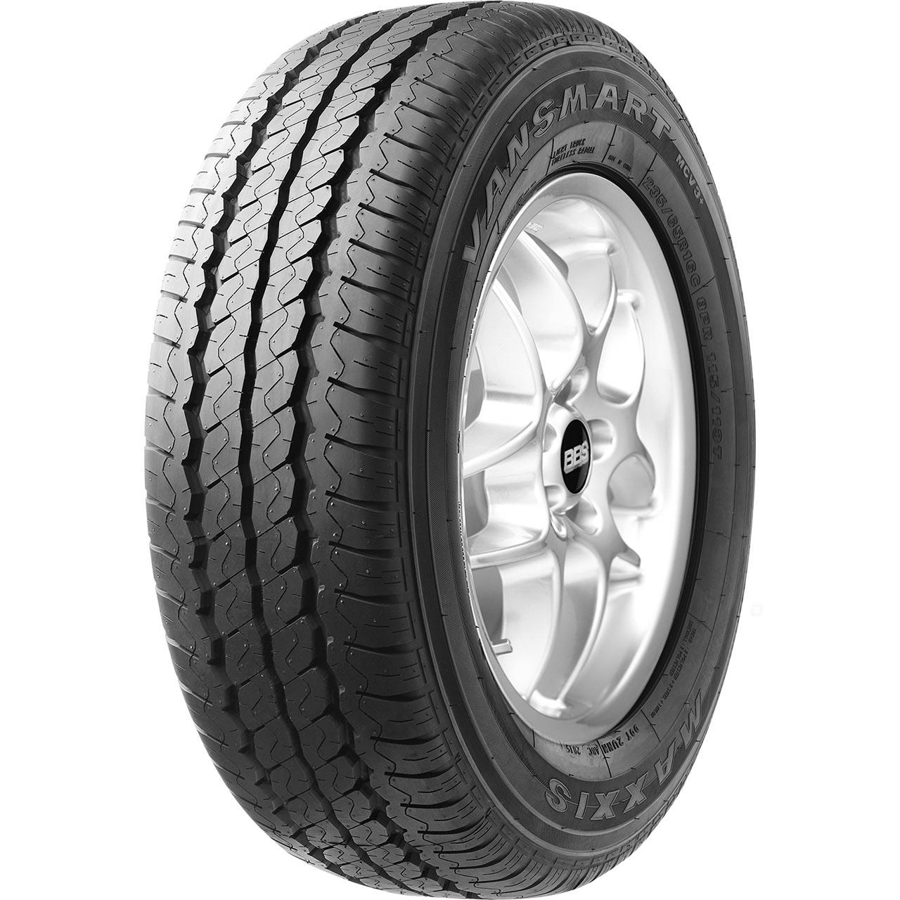 MAXXIS VANSMART MCV3 PLUS 215/60 R16 103/101T  TL