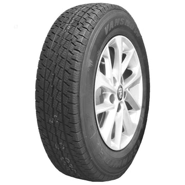 SUNWIDE VANSNOW 195/75 R16 107/105R  TL