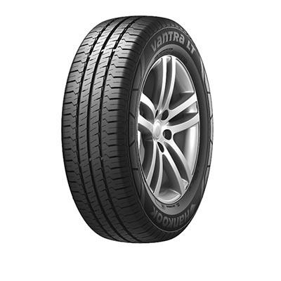 HANKOOK VANTRA LT RA18 195/75 R16 110/108R  TL M+S