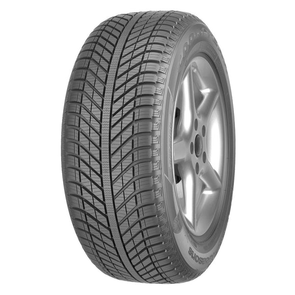 GOODYEAR VECTOR 4 SEASONS SUV 4X4 AO 235/55 R17 99V  TL M+S 3PMSF