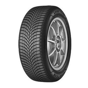 GOODYEAR VECTOR 4SEASONS CARGO DIR MO V 235/65 R16 115/113R  TL M+S 3PMSF