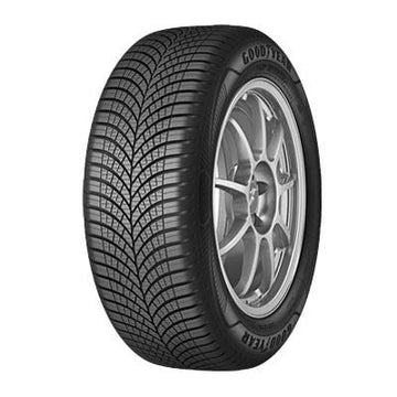 GOODYEAR VECTOR 4SEASONS CARGO DIR MO V 235/65 R16 115/113R  TL M+S 3PMSF
