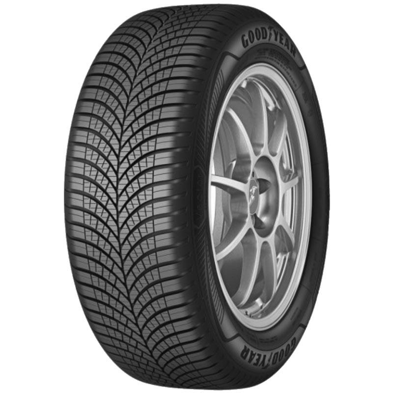 GOODYEAR VECTOR 4SEASONS G3 XL 185/60 R14 86H  TL M+S 3PMSF