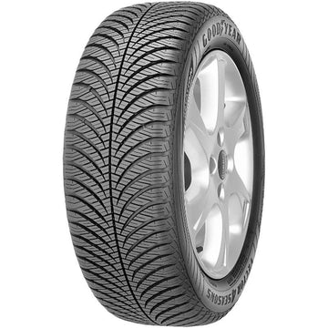 GOODYEAR VECTOR 4SEASONS SUV G2 SEAL 215/65 R17 99V  TL M+S 3PMSF