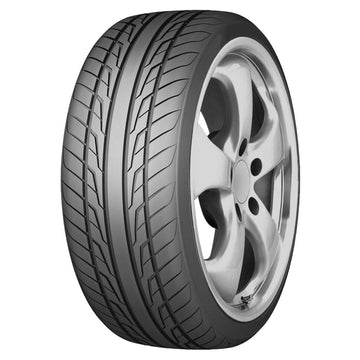 MASSIMO VELOCITA U1 XL 275/40 R19 105W  TL