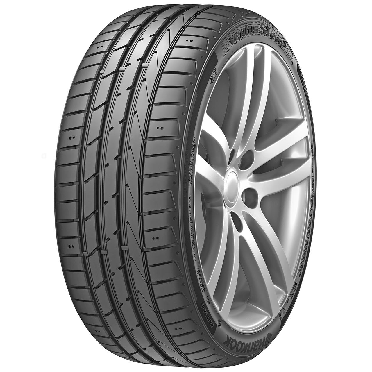 HANKOOK VENTUS S1 EVO2 K117 HRS 255/40 RF17 94W  TL