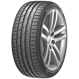 HANKOOK VENTUS S1 EVO2 K117 XL 255/40 R17 98Y  TL