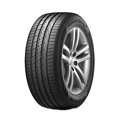 HANKOOK VENTUS S1 EVO2 K117A SUV XL AO 255/40 R20 101Y  TL