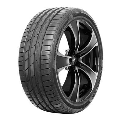 HANKOOK VENTUS S1 EVO2 K117B HRS * 225/50 R18 95W  TL